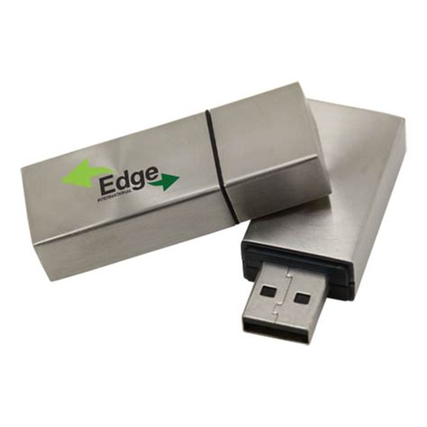 flash drive enclosure metal|metal flash drives.